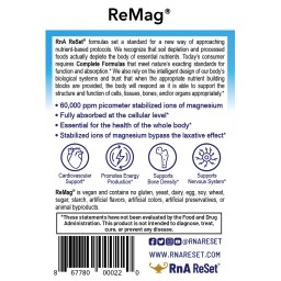 ReMag® Magnesium
